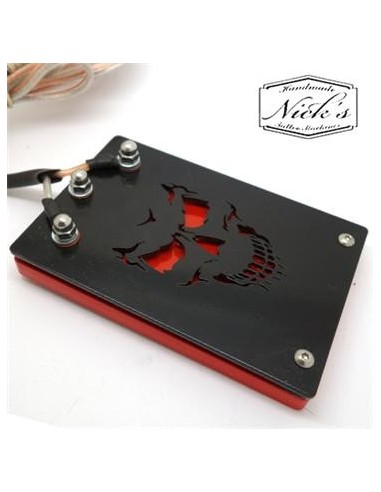 Pedal NICK7