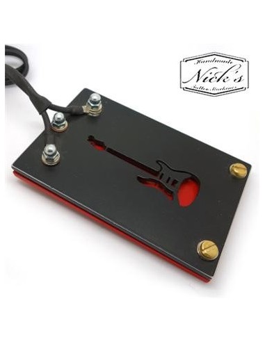Pedal NICK7