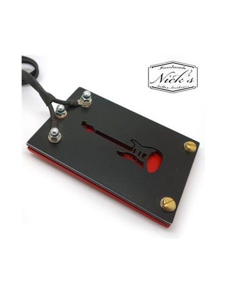 Pedal NICK7
