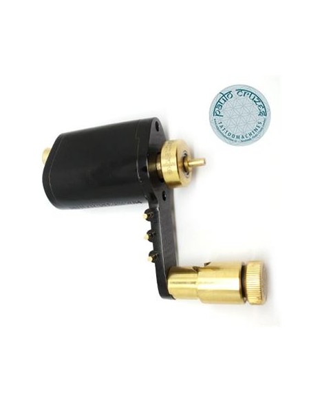 Rotativa DD2