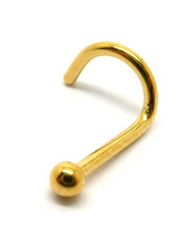 Nostril