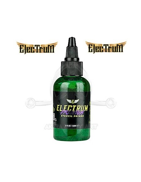 Stencil ELECTRUM