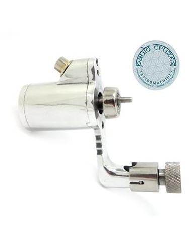 Rotativa Direct Drive DD4