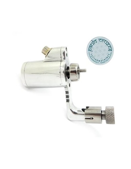 Rotativa Direct Drive DD4