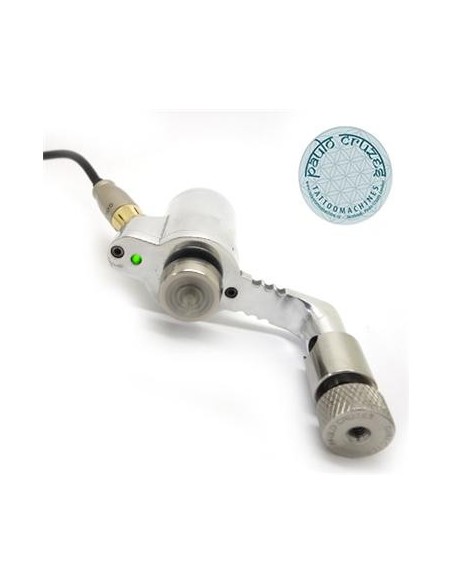 Rotativa Direct Drive DD4