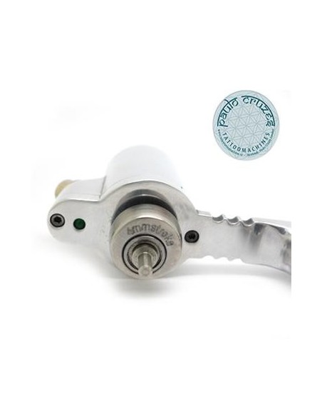 Rotativa Direct Drive DD4