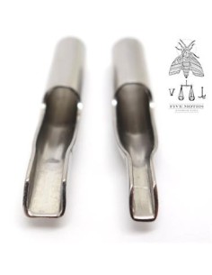 Tip corto Magnum cuchara FM 2