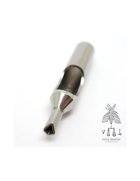 Tip corto Diamante Biselado FM