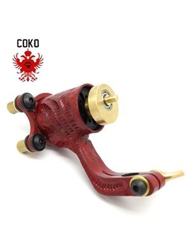 Rotativa Direct Drive COKO-05