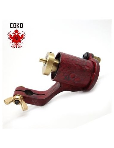 Rotativa Direct Drive COKO-05