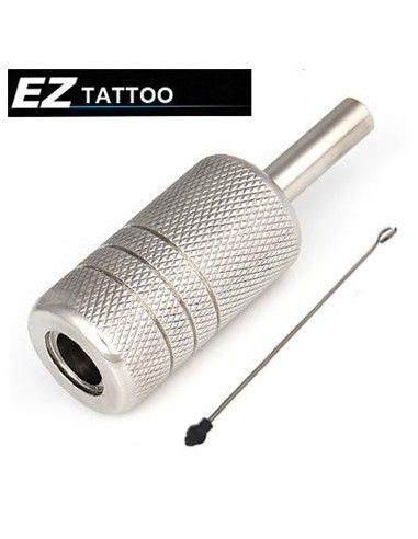 Grip de acero EZ Mod.2