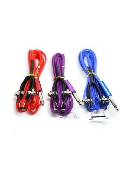 Clipcord de silicona 05