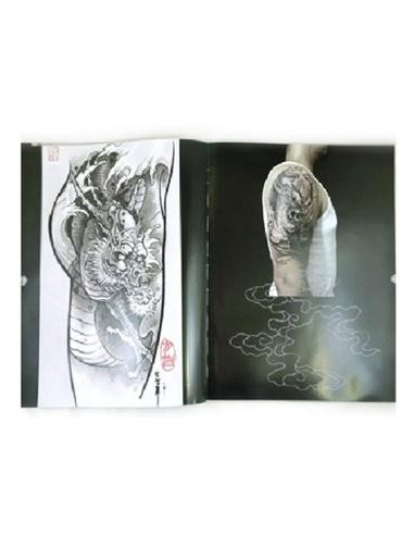 China Ink