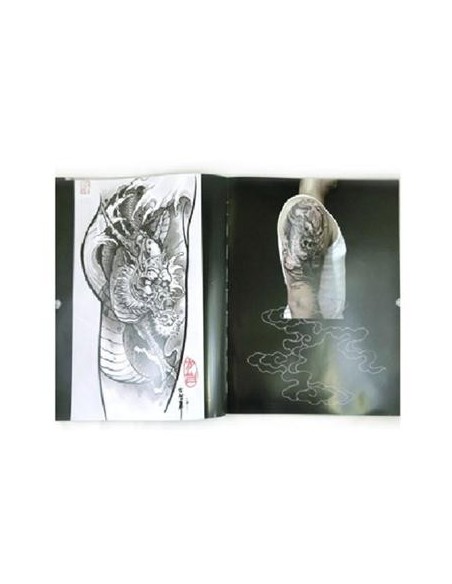 China Ink