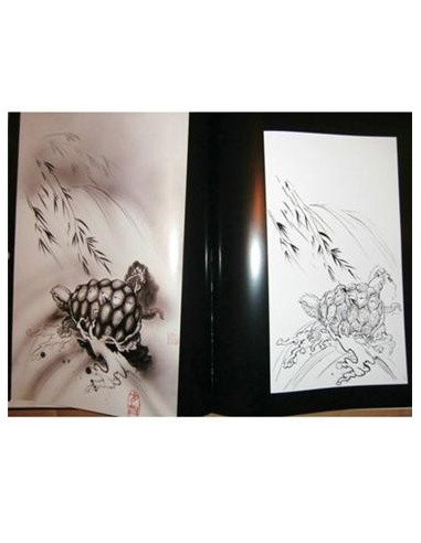China Ink
