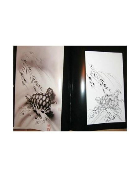 China Ink
