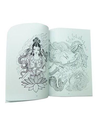Leo Barada Sketchbook