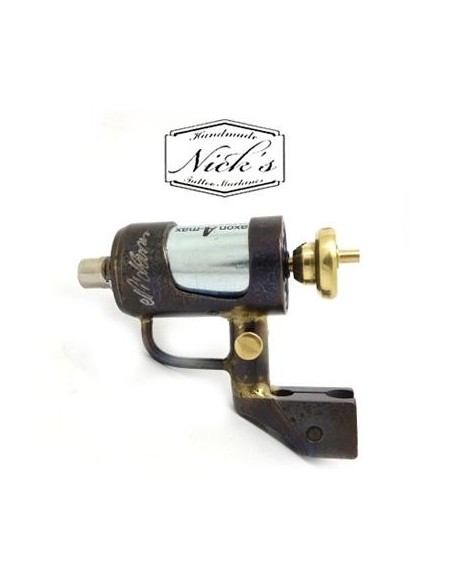 DIRECT DRIVE de NICK D10