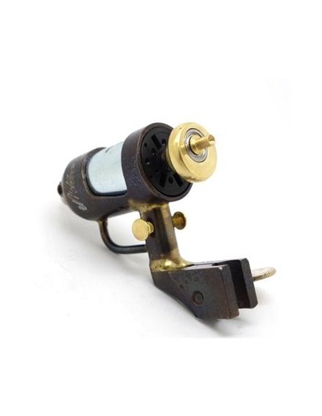 DIRECT DRIVE de NICK D10