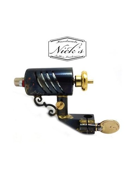 DIRECT DRIVE de NICK D11