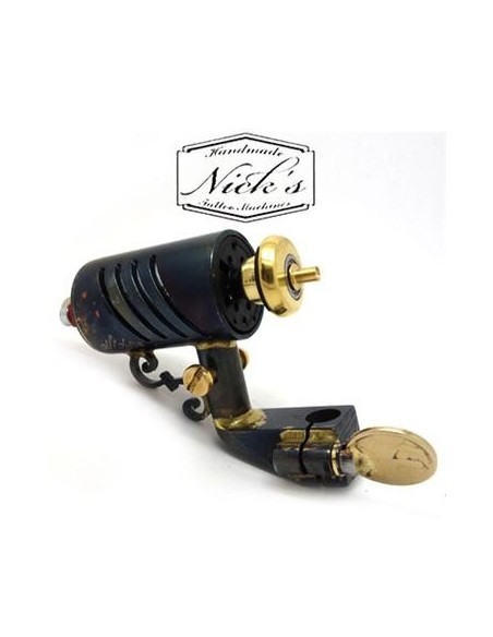DIRECT DRIVE de NICK D11