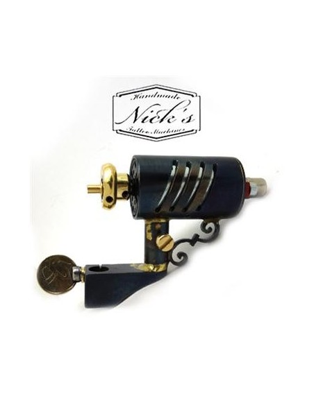 DIRECT DRIVE de NICK D11