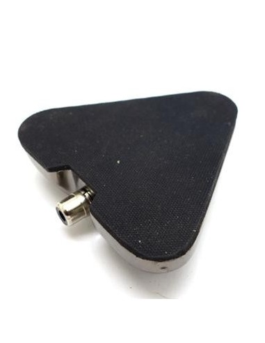 Pequeño Pedal Triangular