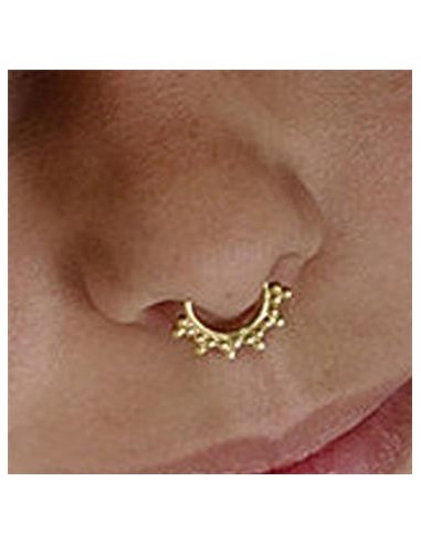 Falso Septum Étnico SEPF1