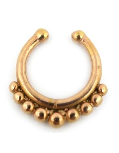 Falso Septum Étnico SEPF2