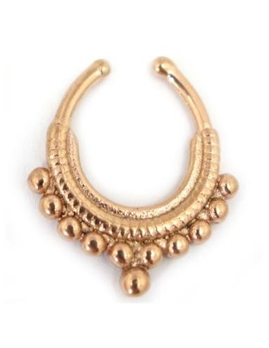 Falso Septum Étnico SEPF4