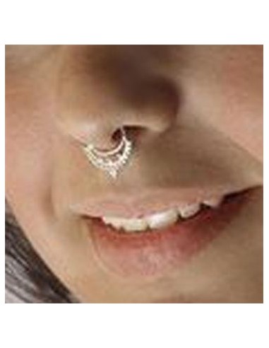 Falso Septum Étnico SEPF5