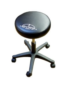 Taburete ajustable reforzado
