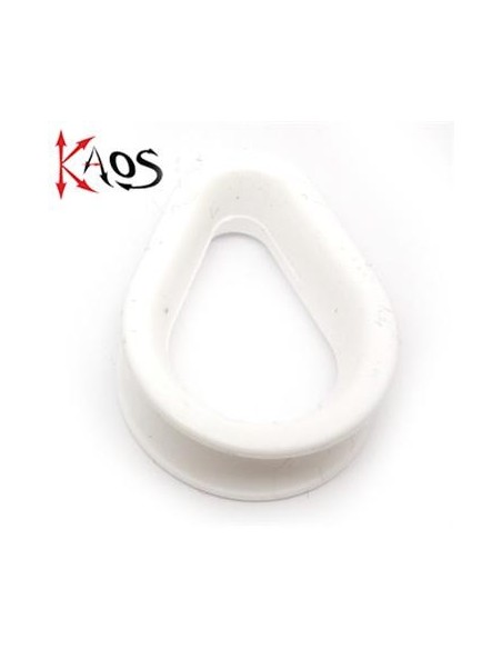 Dilatación KAOS lágrima BLANCA