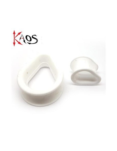 Dilatación KAOS lágrima BLANCA