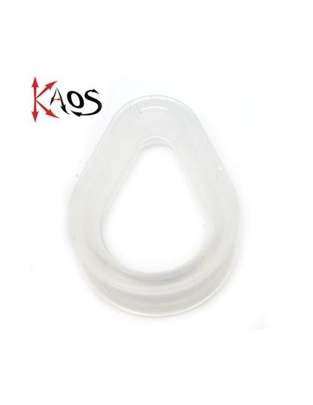 Dilatación KAOS lágrima Transparente