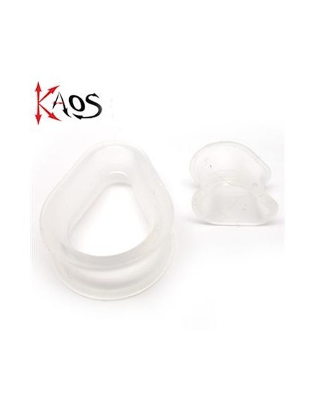 Dilatación KAOS lágrima Transparente