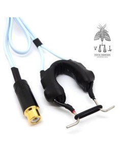 Adaptador RCA-ClipCord de FIVE MOTHS