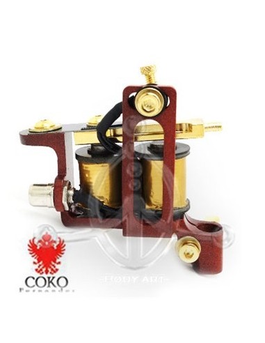Máquina para líneas COKO23