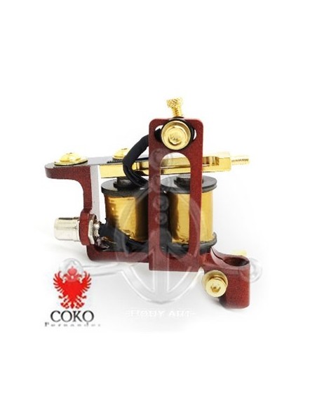 Máquina para líneas COKO23