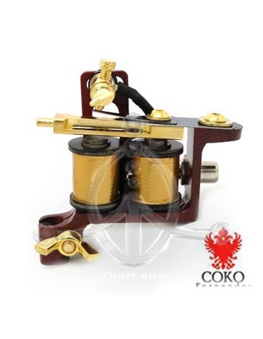 Máquina para líneas COKO23