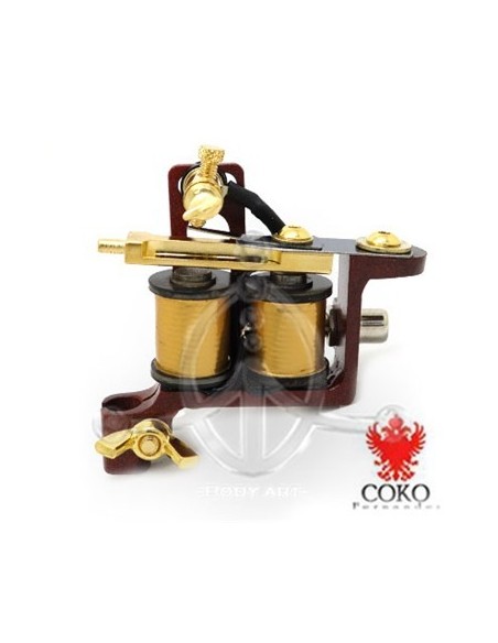 Máquina para líneas COKO23