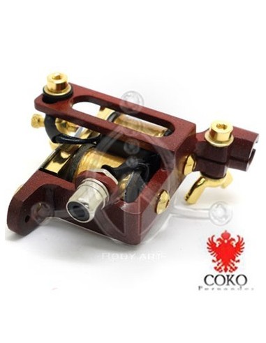 Máquina para líneas COKO23