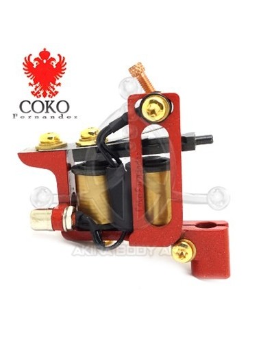 Máquina para líneas COKO23