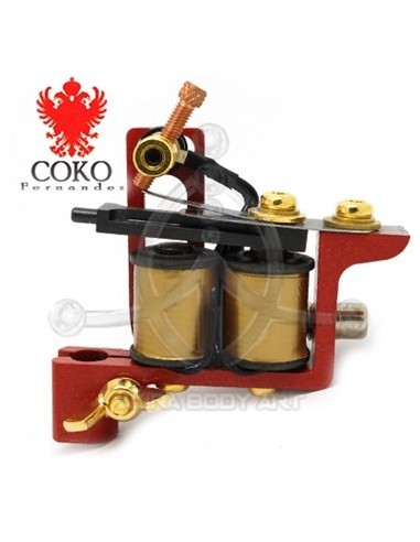 Máquina para líneas COKO23