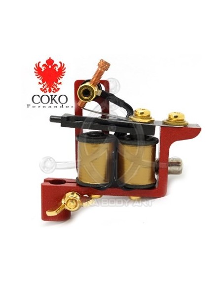 Máquina para líneas COKO23
