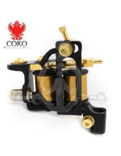 Máquina para líneas COKO25