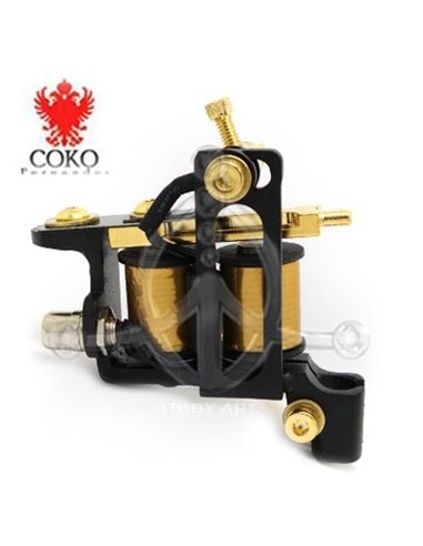 Máquina para líneas COKO25