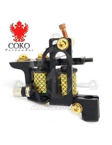 Máquina para líneas COKO25