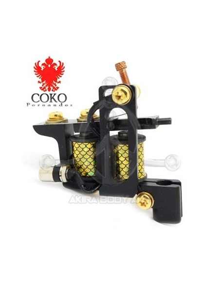 Máquina para líneas COKO25
