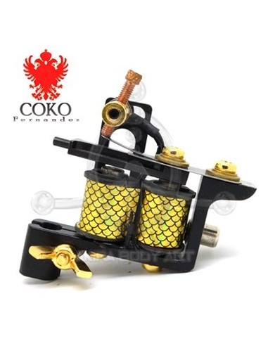 Máquina para líneas COKO25